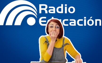 Fernanda Tapia responde si es verdad que desatiende Radio Educación y explica sus ingresos millonarios
