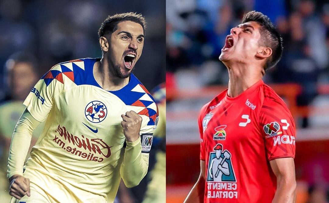 Entre polémicas arbitrales América buscará llevarse la victoria antes Pachuca en el Azteca