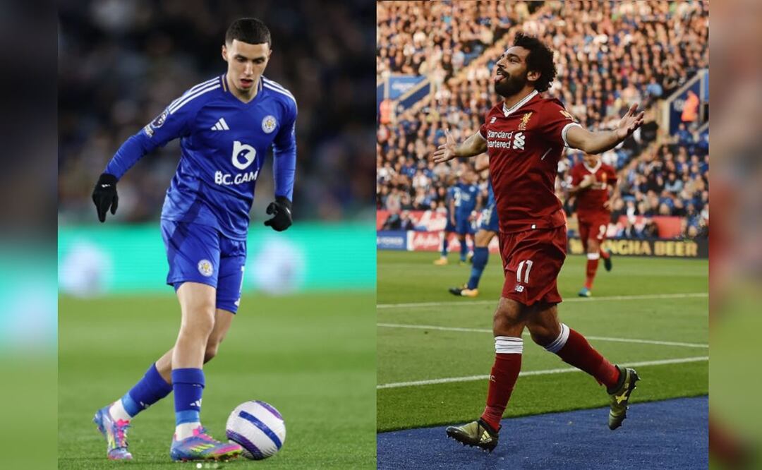 Foto: Instagram (Leicester vs Liverpool ¿Dónde y a qué hora ver EN VIVO el partido HOY domingo 20 de abril?)