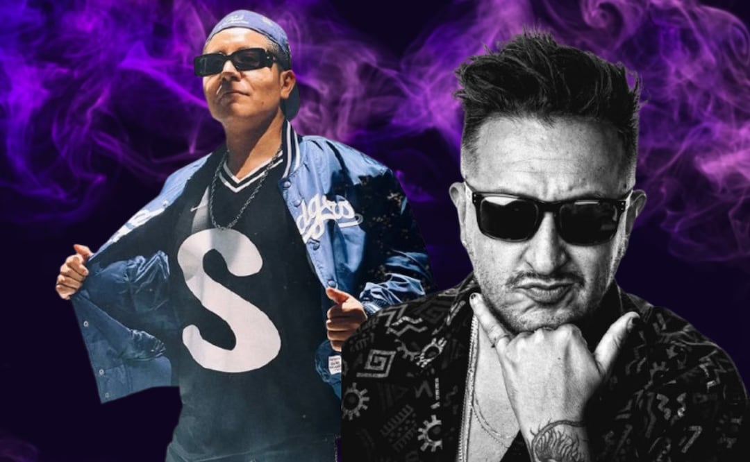 Mr Doctor vs Mafián TV (Foto: Instagram)