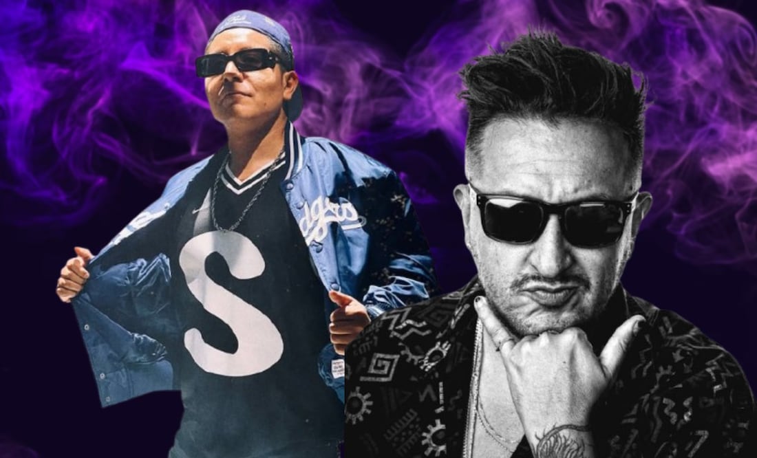 Mr Doctor vs Mafián TV (Foto: Instagram)