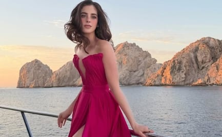 ¿Fátima Bosch le entrará a la actuación? Revela qué hará después de entregar la corona de Miss Universo