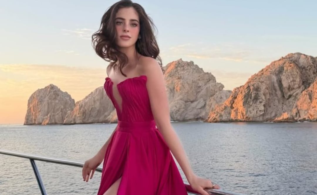 ¿Fátima Bosch le entrará a la actuación? Revela qué hará después de entregar la corona de Miss Universo. Foto: (Redes Sociales)