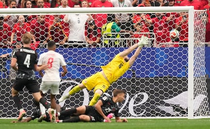 ¡Marroquiza! Marruecos vence 3-0 a Canadá y avanza a los cuartos de final