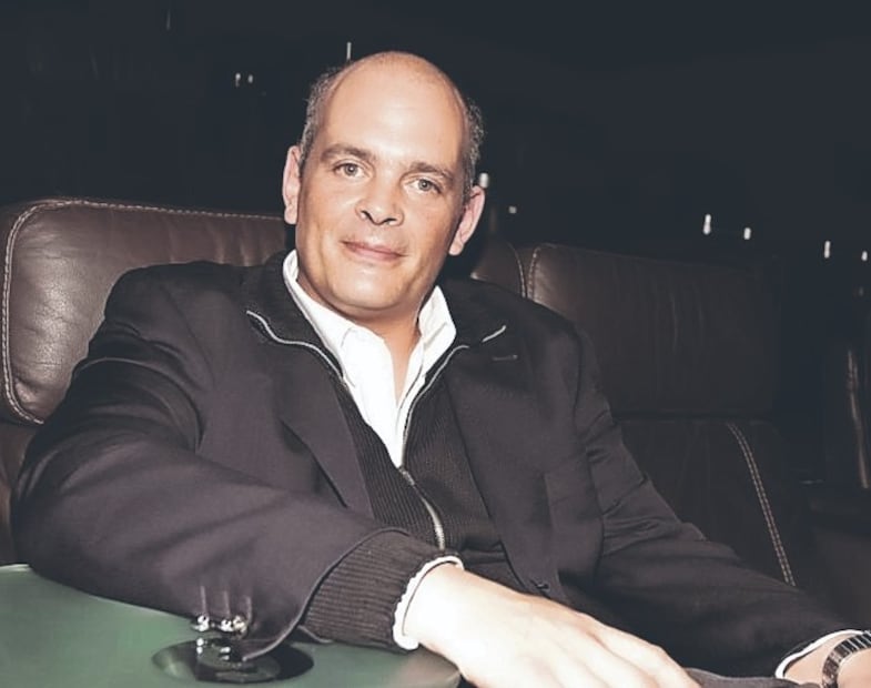 Famosos acusados de abuso sexual. Foto: (Especial)