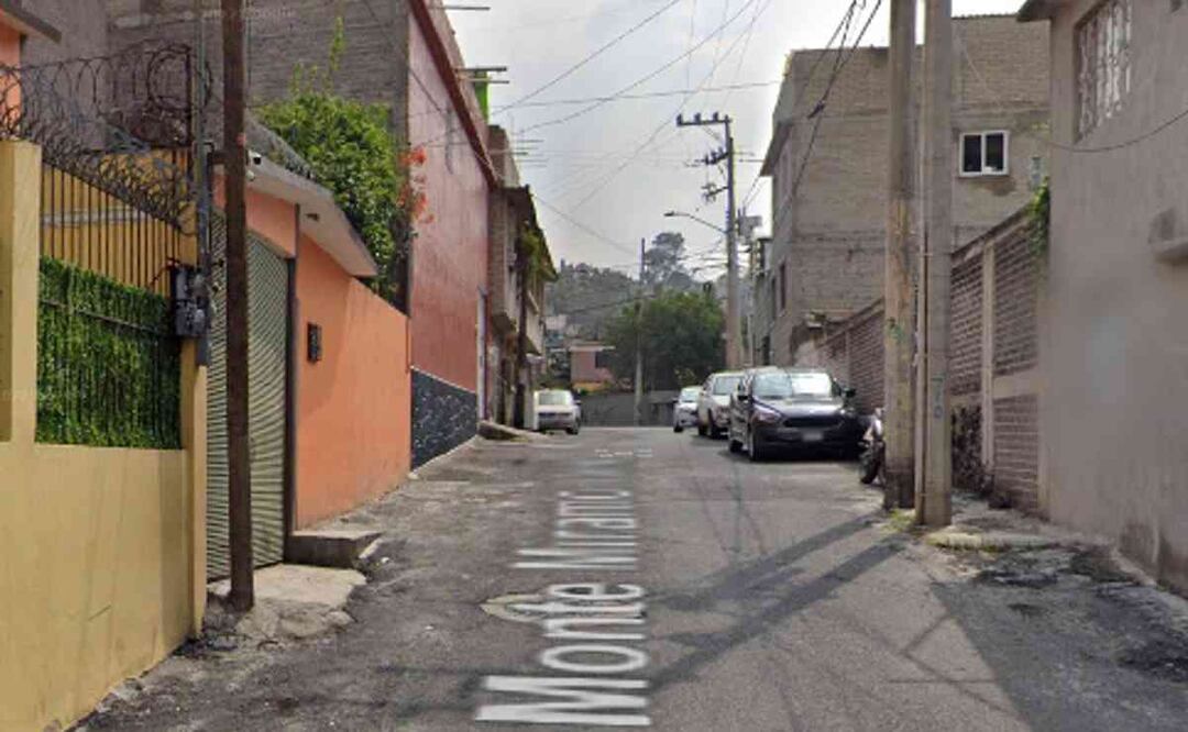 Depravado se quita la vida en Xochimilco, después de ser descubierto tocando a menor