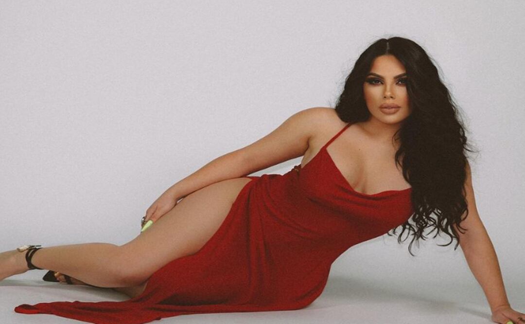 Lizbeth Rodríguez anuncia su retiro tras terrible enfermedad 