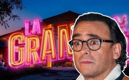 ¡Con todo! ¿La Granja VIP se burla de La Casa de los Famosos en plena transmisión?