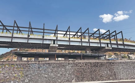 Trolebús Santa Martha-Chalco: ¿Cuándo estarán listas las 3 estaciones pendientes?