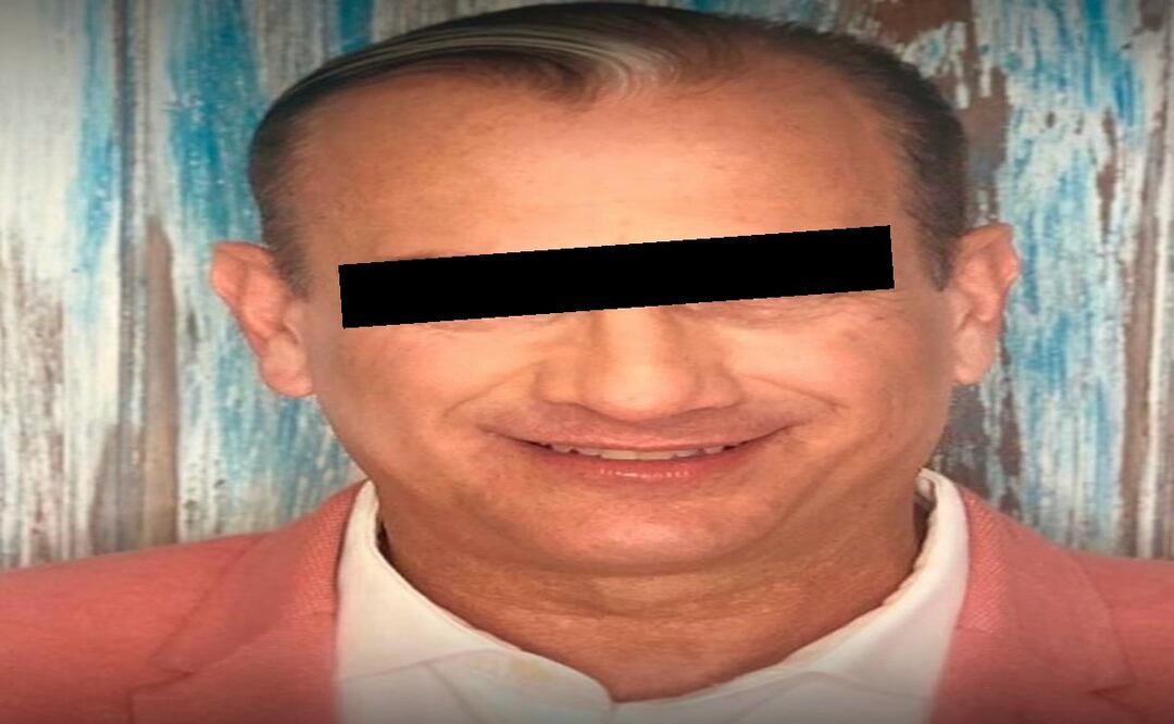 Dan a a conocer las nuevas restricciones legales de Patricio Cabezut, acusado de abuso   