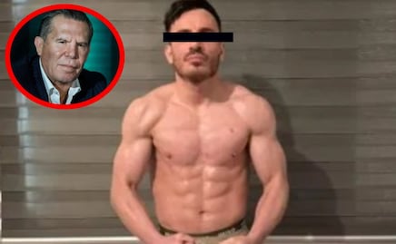 Esto se sabe acerca de la detención del hijo de Julio César Chávez, fue capturado en Sinaloa