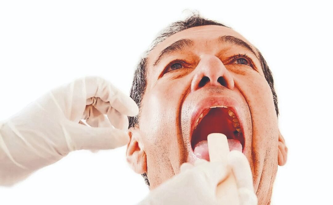 Hombre con pulpo atorado en la garganta casi muere en Singapur, esta es la curiosa historia