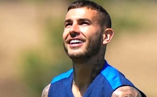 Lucas Hernández responde a denuncia por trata: el jugador del PSG afirma haber sido "manipulado"