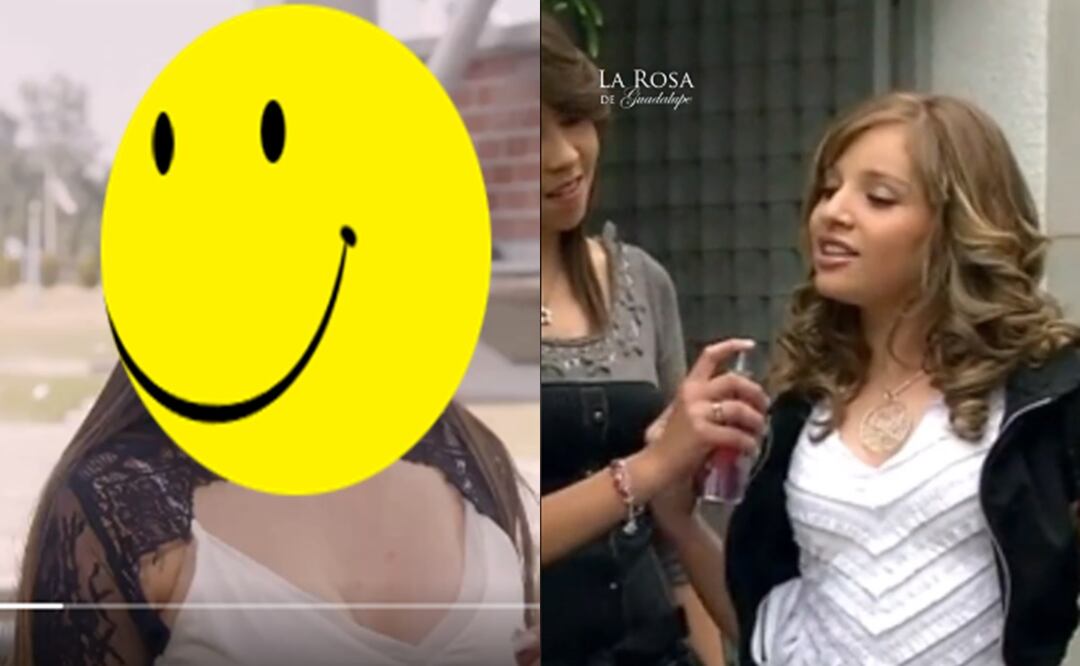 Milton Fajer sí existe en el universo de la Rosa de Guadalupe y no es quien pensabas