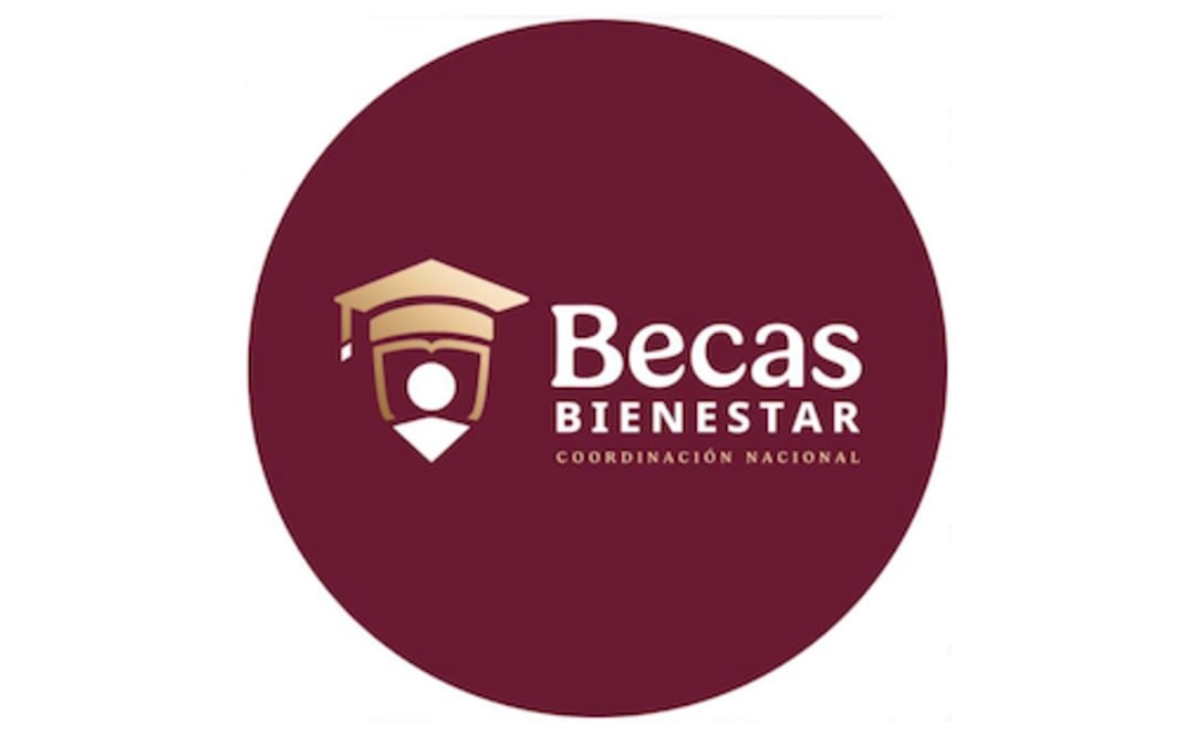 ¡Qué no se te pase! En diciembre abren registro para tres becas del Bienestar
Imagen: Bienestar