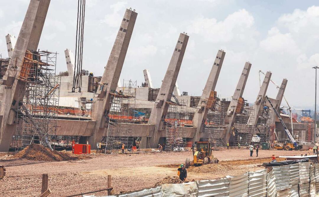 Ya hay fecha de apertura del Tren Interurbano México - Toluca, tramo Toluca - Santa Fe