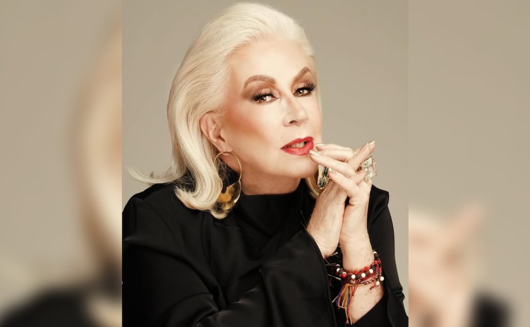 Laura Zapata dudaría en entrar a La Casa De Los Famosos por reputación de Yina Calderón (Foto: Instagram)