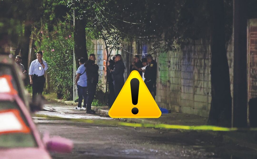 Foto: Valente Rosas (Salpican de roja a un taquerito en CDMX y cambian versión de su muerte ¿Cómo perdió la vida?)
