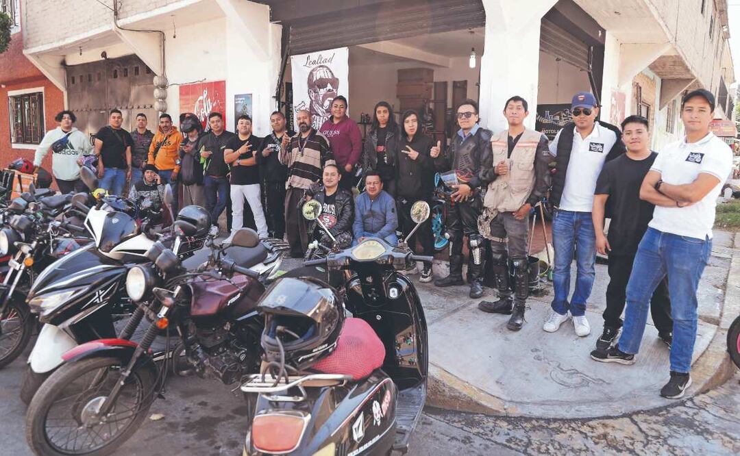 Foto: (Carlos Mejía. El Gráfico)