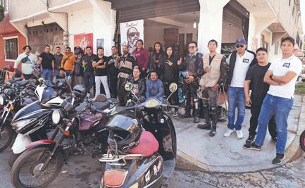 App Riders: el colectivo de repartidores que se une contra abusos y accidentes