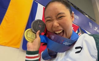 “¿Entonces qué soy?” Cecilia Lee, campeona mundial, denuncia comentarios que cuestionan su identidad