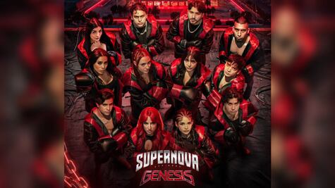 Estos fueron los ganadores del Supernova Strikers Génesis ¿Cuál fue tu pelea favorita?