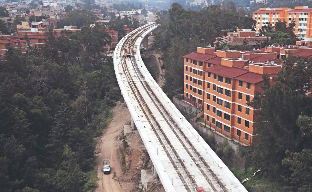 Tren Interurbano: ¿Cuándo estará concluida la obra?