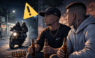 Acribillan a dealer acusado de homicidio en CDMX, a su hermano se lo echaron el año pasado