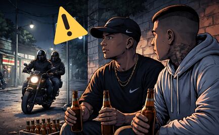 Acribillan a dealer acusado de homicidio en CDMX, a su hermano se lo echaron el año pasado