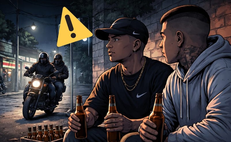 Acribillan a dealer acusado de homicidio en CDMX, a su hermano se lo echaron el año pasado