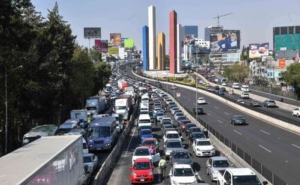 El Nuevo "Corredor Periférico Norte" beneficiará a 270 mil habitantes