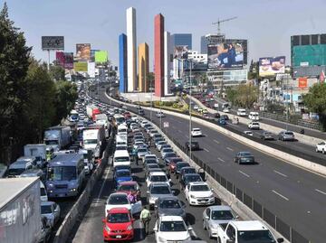 El Nuevo "Corredor Periférico Norte" beneficiará a 270 mil habitantes