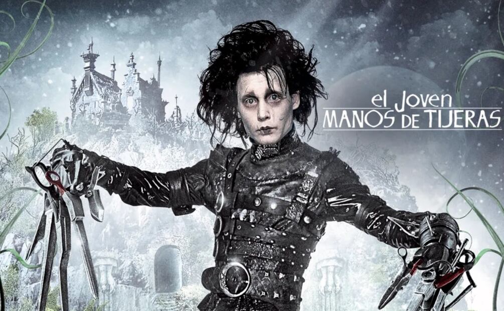 Estas son las mejores películas para ver esta navidad
Imagen: Disney