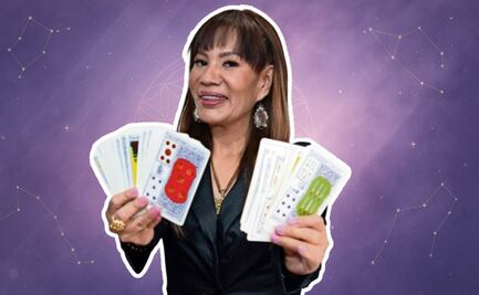 Semana del Fénix dorado: Marte en Sagitario y la Luna llena abren portales de transformación