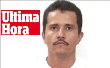 Última Hora: Reportan el abatimiento de "El Mencho", líder del CJNG