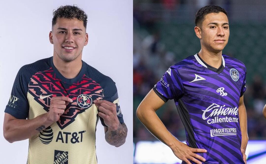 Cruz Azul está por anunciar a Jorge Sánchez y a Andrés Montaño como sus nuevos jugadores