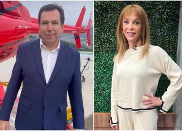 Laura Flores: tras anunciar su truene con Lalo Salazar, envía indirecta y la borra ¿qué decía?