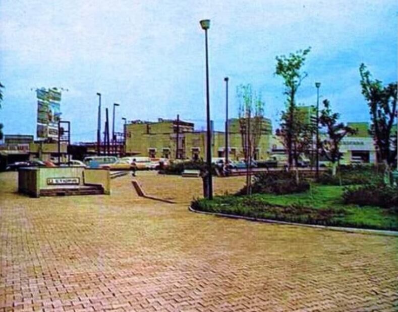 ¿Por qué la estación Etiopía del Metro CDMX tiene dos nombre y un león como símbolo?. Foto: (Especial)