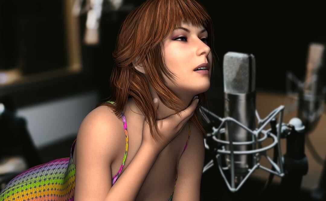 Tips para cuidar tu garganta y que la voz te resbale chido, sin gastar un sólo peso