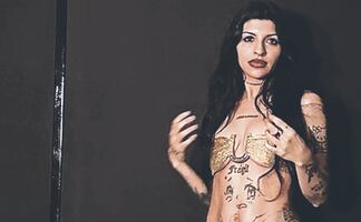 Cazzu responde los cuestionamientos por boda de Nodal y Ángela Aguilar