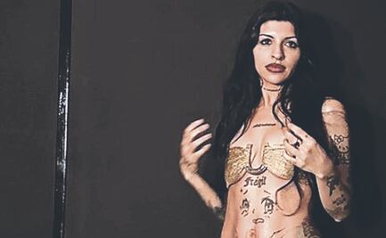 Cazzu responde los cuestionamientos por boda de Nodal y Ángela Aguilar