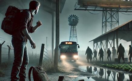 Si ves esta oferta de trabajo, NO aceptes, podría ser una trampa mortal