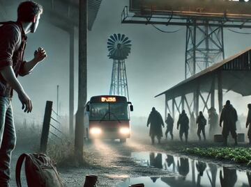 Si ves esta oferta de trabajo, NO aceptes, podría ser una trampa mortal