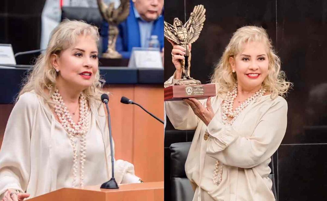 Lo que nos deja Carla Estrada tras su salida de Televisa