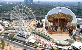 Día del Niño 2026 en Parque Aztlán: Rally, premios y desfiles gratuitos en Chapultepec