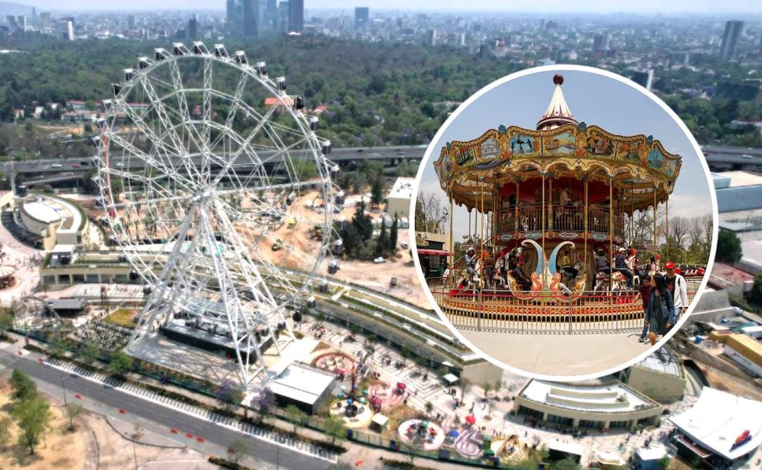 Foto: Cuartoscuro (Día del Niño 2026 en Parque Aztlán: Rally, premios y desfiles gratuitos en Chapultepec)