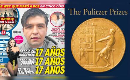 El Gráfico detona memes, risas y canciones, con la portada de Fofo Márquez