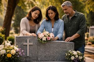 Mediación familiar en CDMX ayuda a cumplir el último deseo de una pareja fallecida
