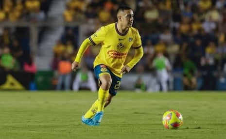 Erick “Chiquito” Sánchez se juega su lugar en el Mundial ante Islandia: “Es una oportunidad para demostrar”