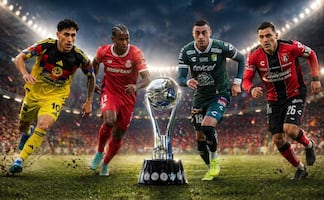 La pelea rumbo a la Liguilla: ¿Cuáles son los equipos que aún pueden clasificar y qué necesitan?